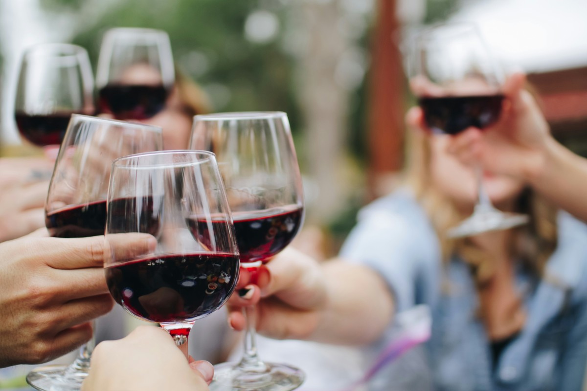 thestandard.com.hk - Khan Heeba Lazmi - Macau Consumer Council tests 20 wine samples: All pass safety standards for heavy metals and preservatives
