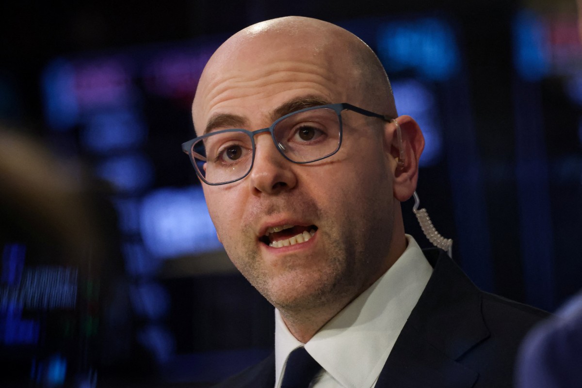 Fed's Miran still believes Fed should cut interest rates