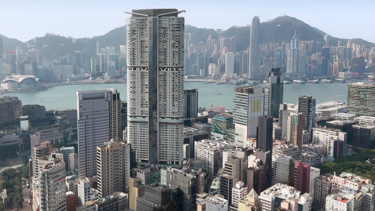 thestandard.com.hk - The Standard 英文虎報 - NWD in talks to offload 50pc stake in Hyatt Regency hotel to Singapore's UOL: Bloomberg