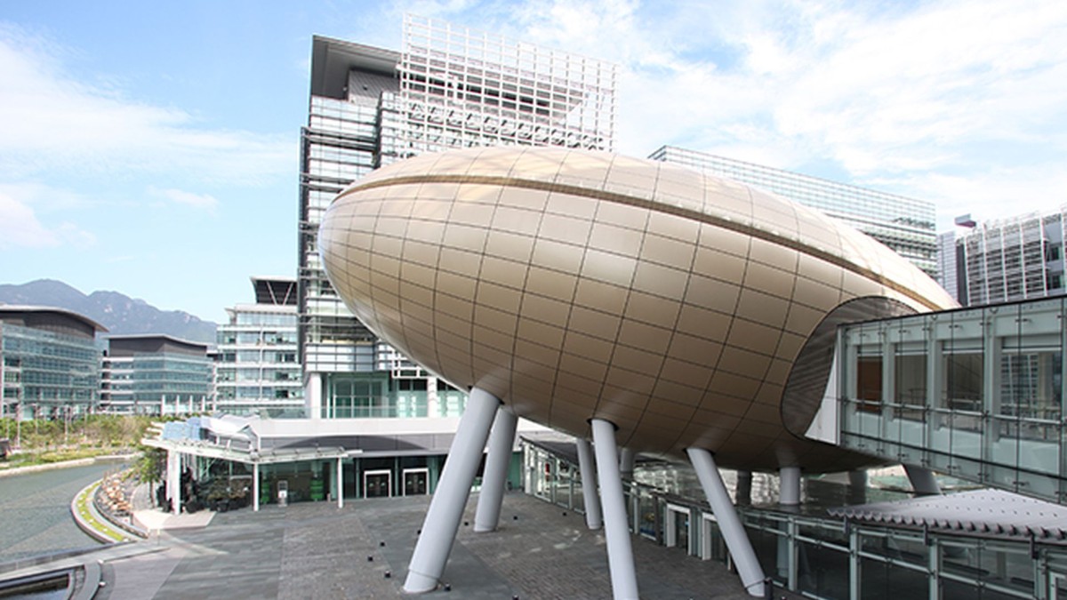 thestandard.com.hk - The Standard 英文虎報 - Bridging the valley of death: how InnoHK anchors Hong Kong's green tech ambition