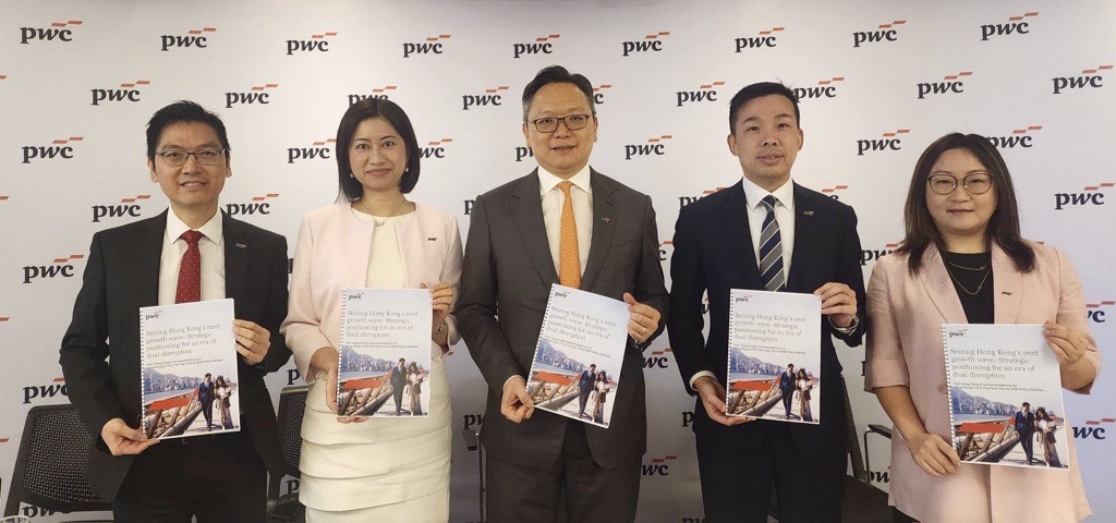 thestandard.com.hk - Jack Ng - PwC proposes longer equity trading hours and lower IPO market cap threshold for tech firms