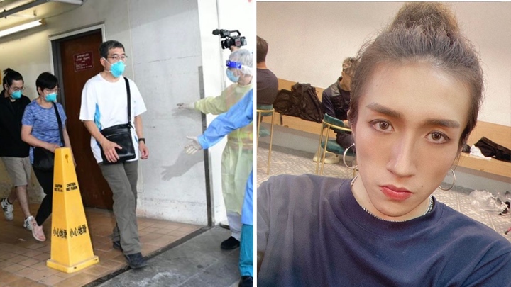 Fading hopes: Injured Mirror dancer faces medical resource shortage on ...