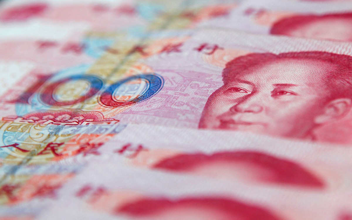 thestandard.com.hk - Gloria Leung - HK's new offshore Chinese government bond futures challenge US treasuries: BNP Paribas