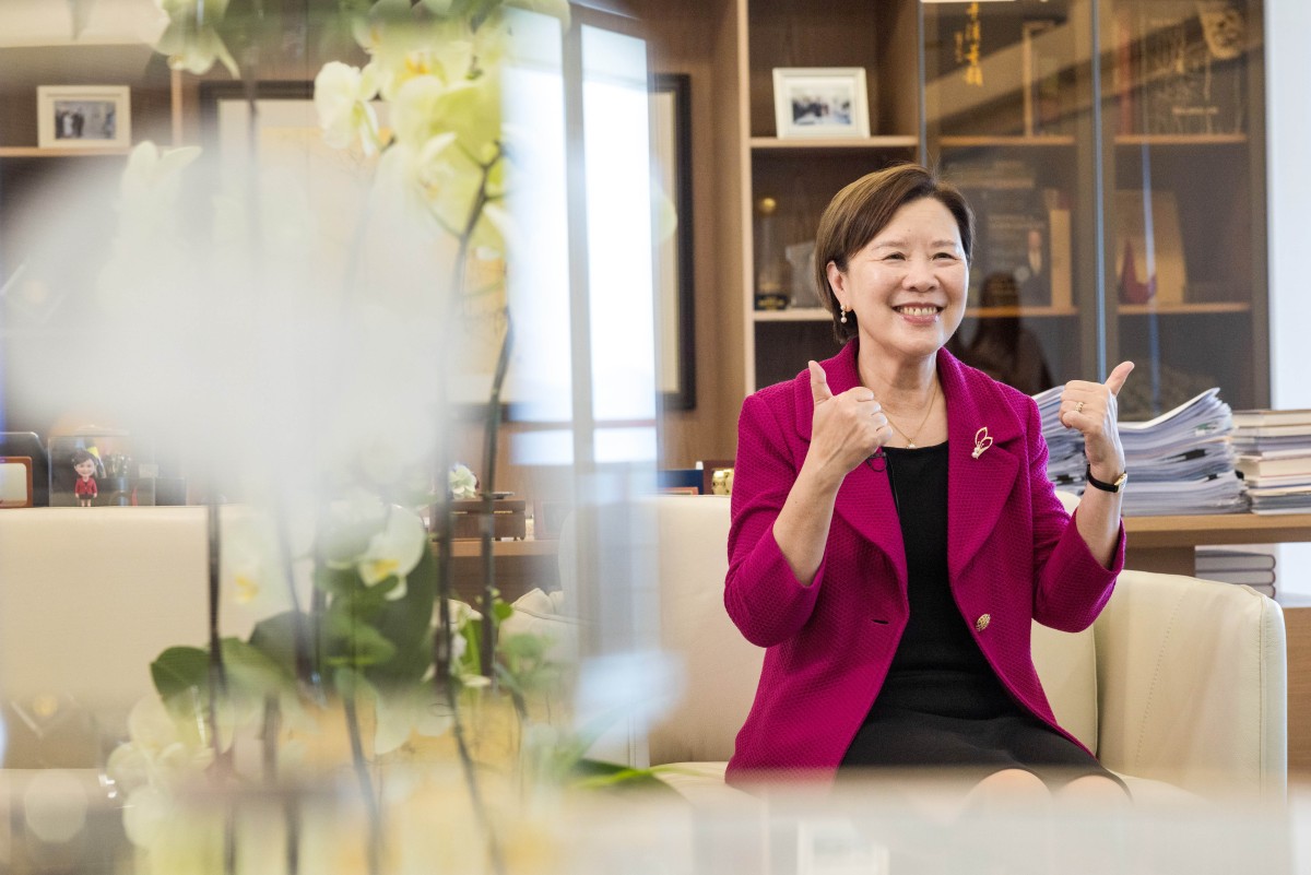 thestandard.com.hk - Winona Cheung - HKUST zeroes in on emerging tech skills at med school