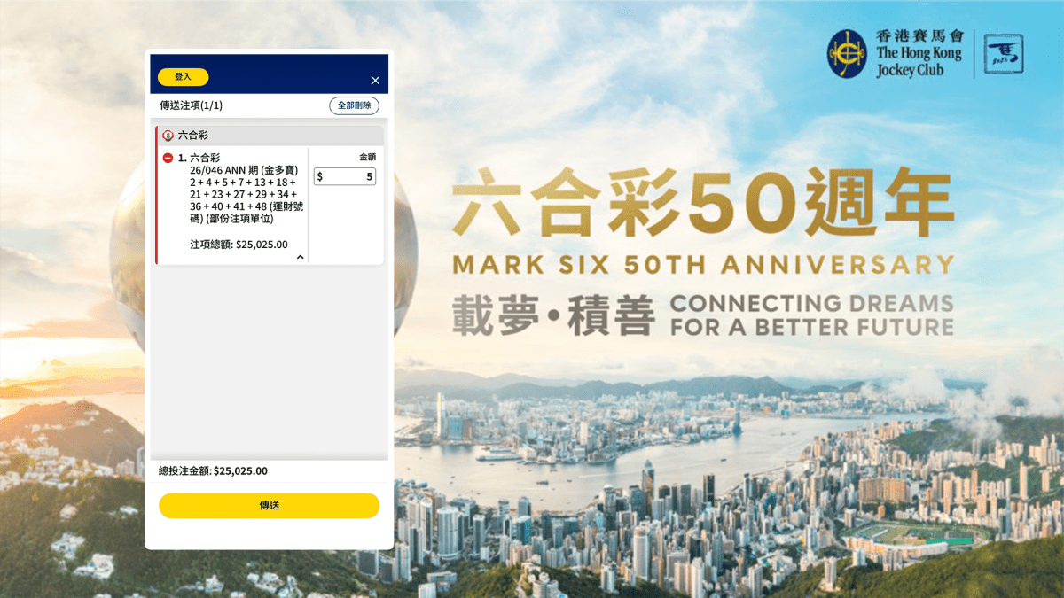 thestandard.com.hk - The Standard 英文虎報 - Group betting trend grows as $228m Mark Six jackpot sparks collective craze