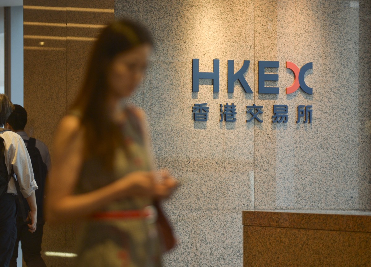 thestandard.com.hk - The Standard 英文虎報 - HKEX publishes proposals to enhance listing framework
