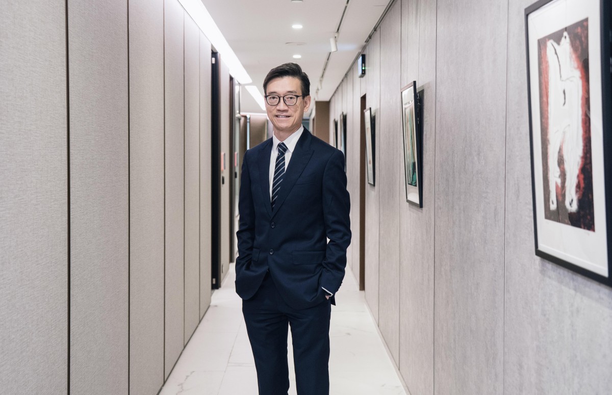 thestandard.com.hk - Aiden He - Hong Kong: a familiar, trusted partner for Australian businesses