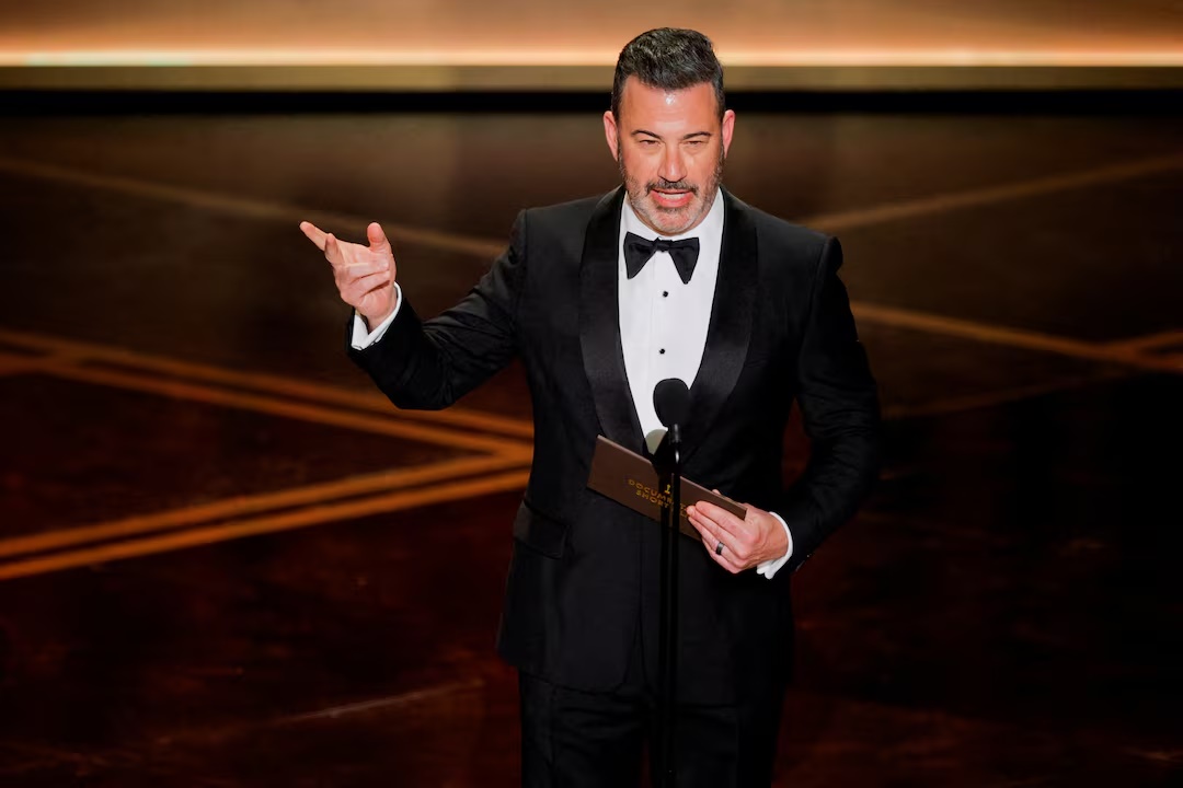 thestandard.com.hk - The Standard 英文虎報 - Kimmel says his joke was misconstrued, Trump says ABC should fire late-night host