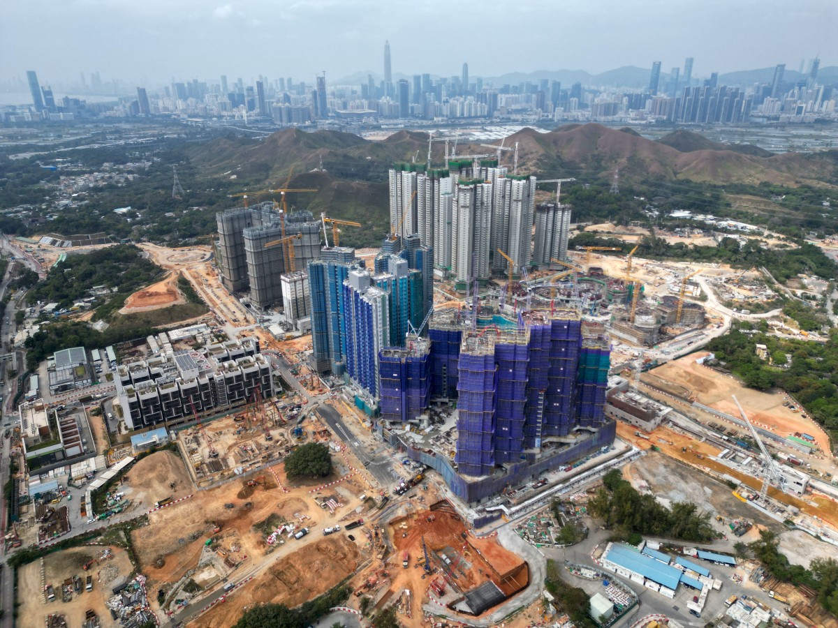 Lawmakers press for cost controls on $9.96b Kwu Tung North complex