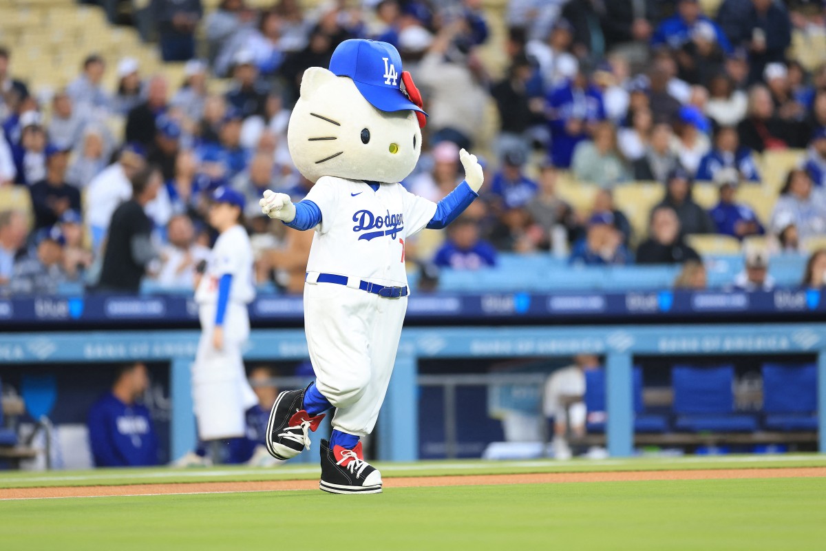 thestandard.com.hk - The Standard 英文虎報 - Hello Kitty's parent company to make own video games