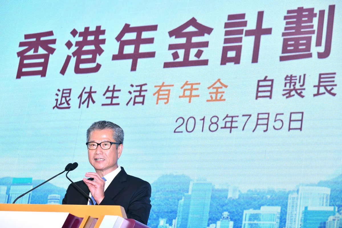 thestandard.com.hk - The Standard 英文虎報 - HKMC Annuity authorizes BOC Life intermediaries to promote annuity plan