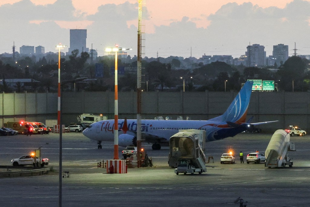 Melbourne resident associated with alleged flydubai hijacker denounces ‘false claims’ Melbourne resident associated with alleged flydubai hijacker denounces ‘false claims’