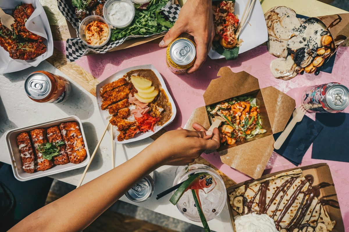 thestandard.com.hk - Khan Heeba Lazmi - Large French study links common food preservatives to higher risk of breast cancer, prostate cancer, and more