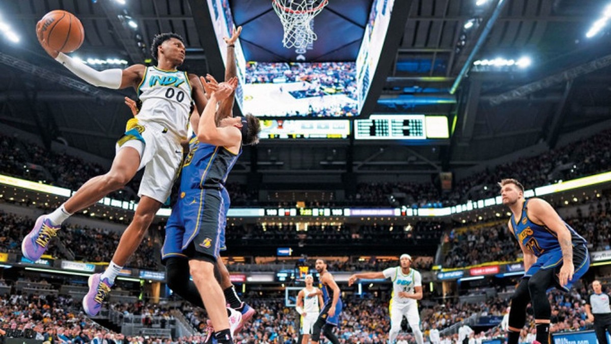 thestandard.com.hk - The Standard 英文虎報 - The unregulated gamble: why HK was right to halt basketball betting due to prediction market betting