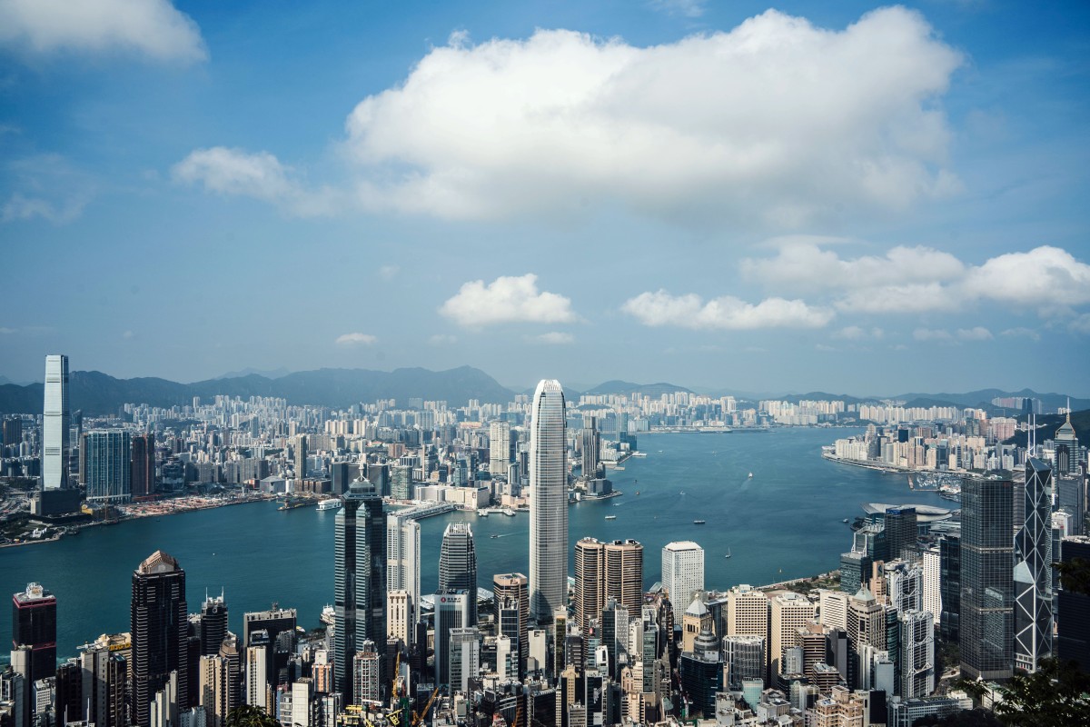 thestandard.com.hk - Gloria Leung - APAC family offices lead global outperformance as wealth grows more international: Citi