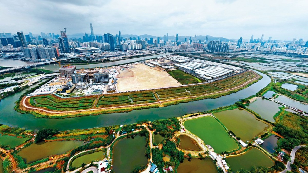 thestandard.com.hk - The Standard 英文虎報 - Triad of transformation: decoding Hong Kong's blueprint for a comprehensive tech hub