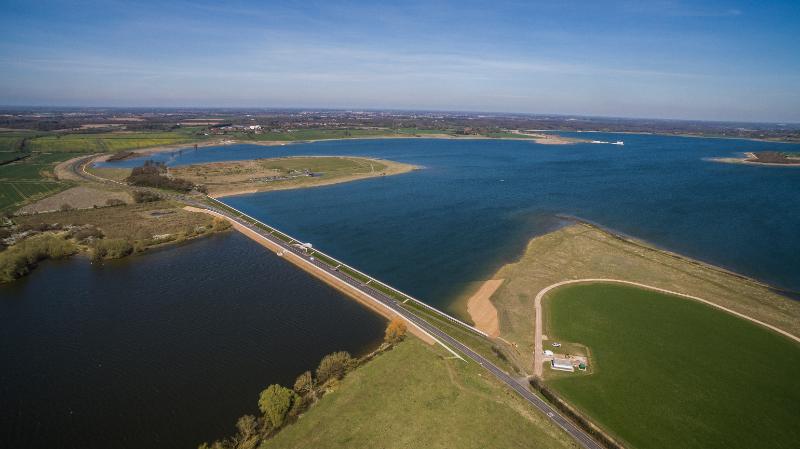 thestandard.com.hk - Raine Fung - Northumbrian Water by CK receives top industry accolades in UK