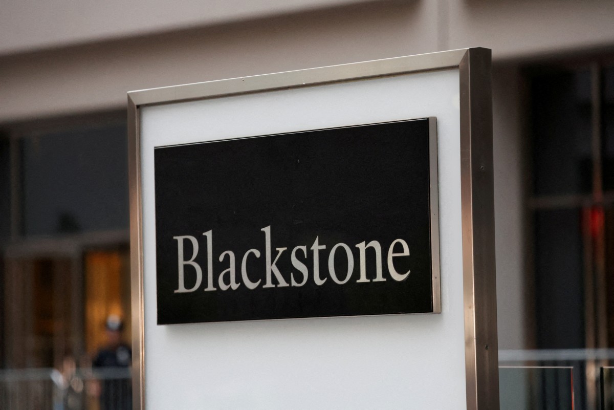 thestandard.com.hk - The Standard 英文虎報 - Blackstone invests US$250 million in UAE despite war disruption