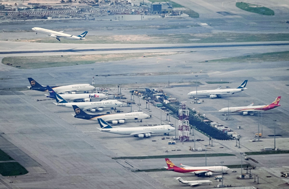 thestandard.com.hk - Helen Zhong - AAHK plans Hong Kong dollar bond issuance for $15 bln: Bloomberg