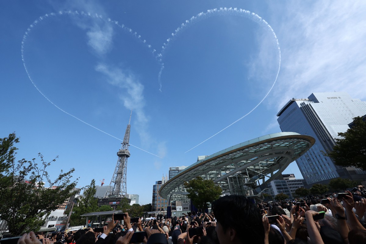 thestandard.com.hk - The Standard 英文虎報 - Asian Games to open in Japan after troubled build-up