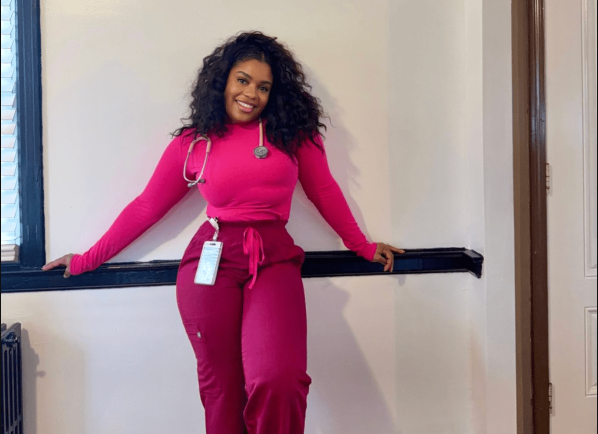 thestandard.com.hk - Khan Heeba Lazmi - From hospital janitor to Yale anaesthesiologist, one woman's 14 year journey shows dreams have no starting point