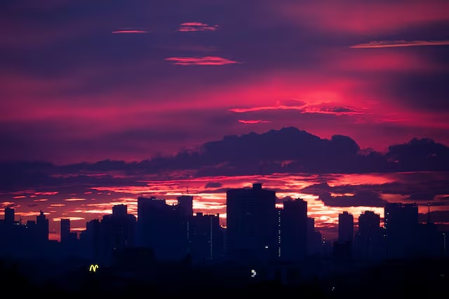 thestandard.com.hk - The Standard 英文虎報 - Philippines says Mideast war sends economic growth to five-year low
