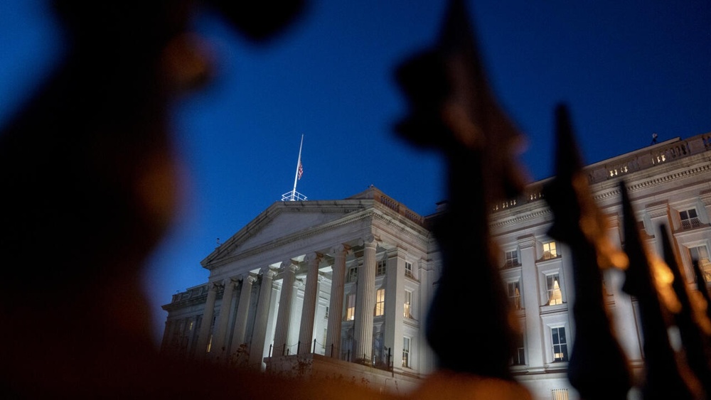 Beijing-based cyber group protests US sanctions for its alleged role in ...