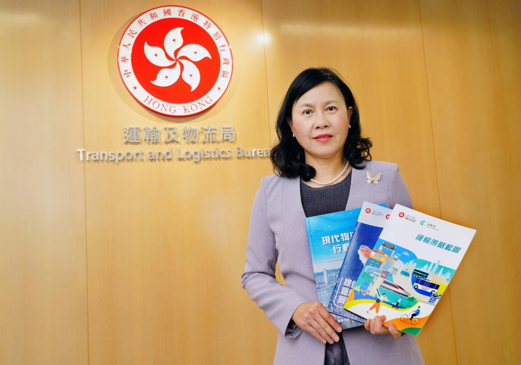 thestandard.com.hk - The Standard 英文虎報 - Giant modular construction eyed for Hung Shui Kiu Station, says transport chief
