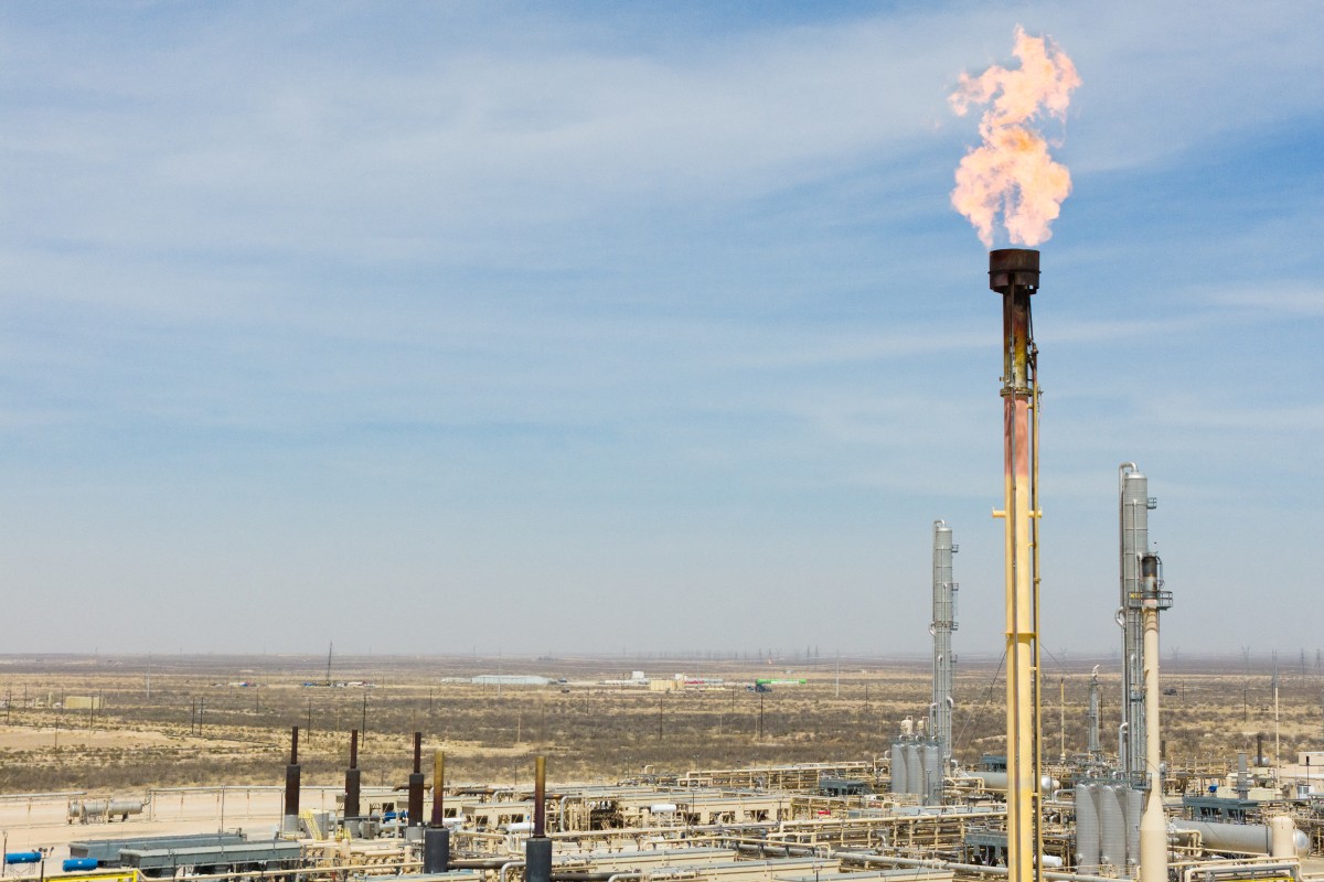 European gas prices jump 35pc after strikes on Qatar LNG hub