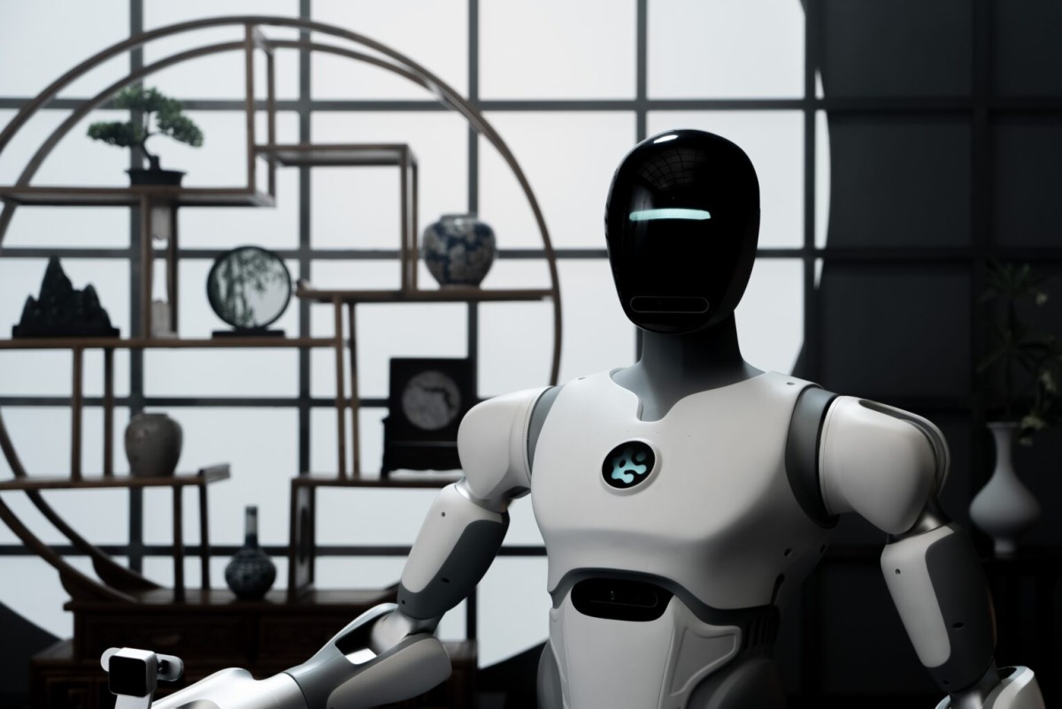 thestandard.com.hk - Gloria Leung - AI&sup2; Robotics prepares for Hong Kong IPO as valuation tops 20 bln yuan post-funding