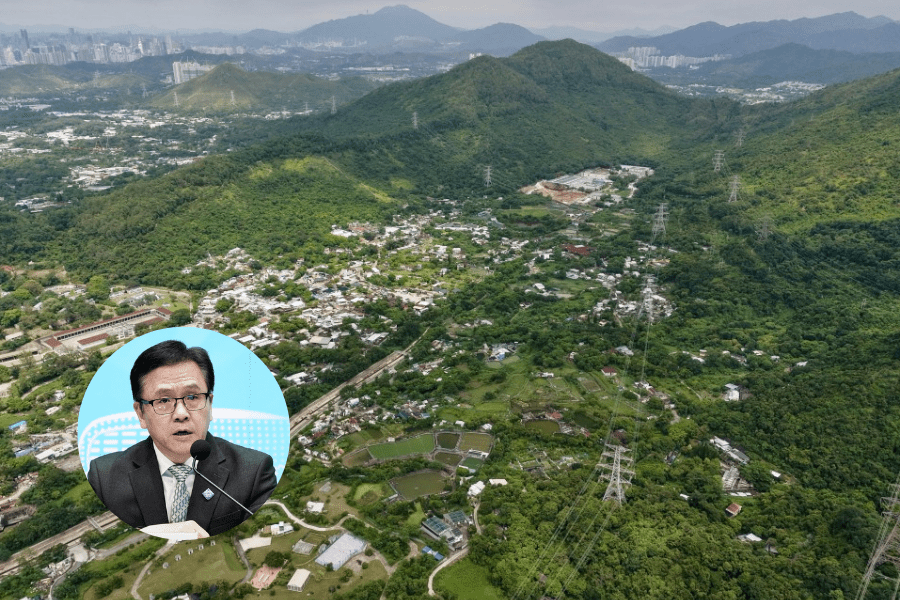 thestandard.com.hk - The Standard 英文虎報 - HK to launch $10b tech fund by year-end to drive innovation: Sun Dong