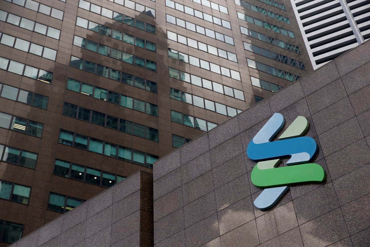 thestandard.com.hk - Gloria Leung - Standard Chartered-backed Anchorpoint may launch its stablecoin in July, local media reported