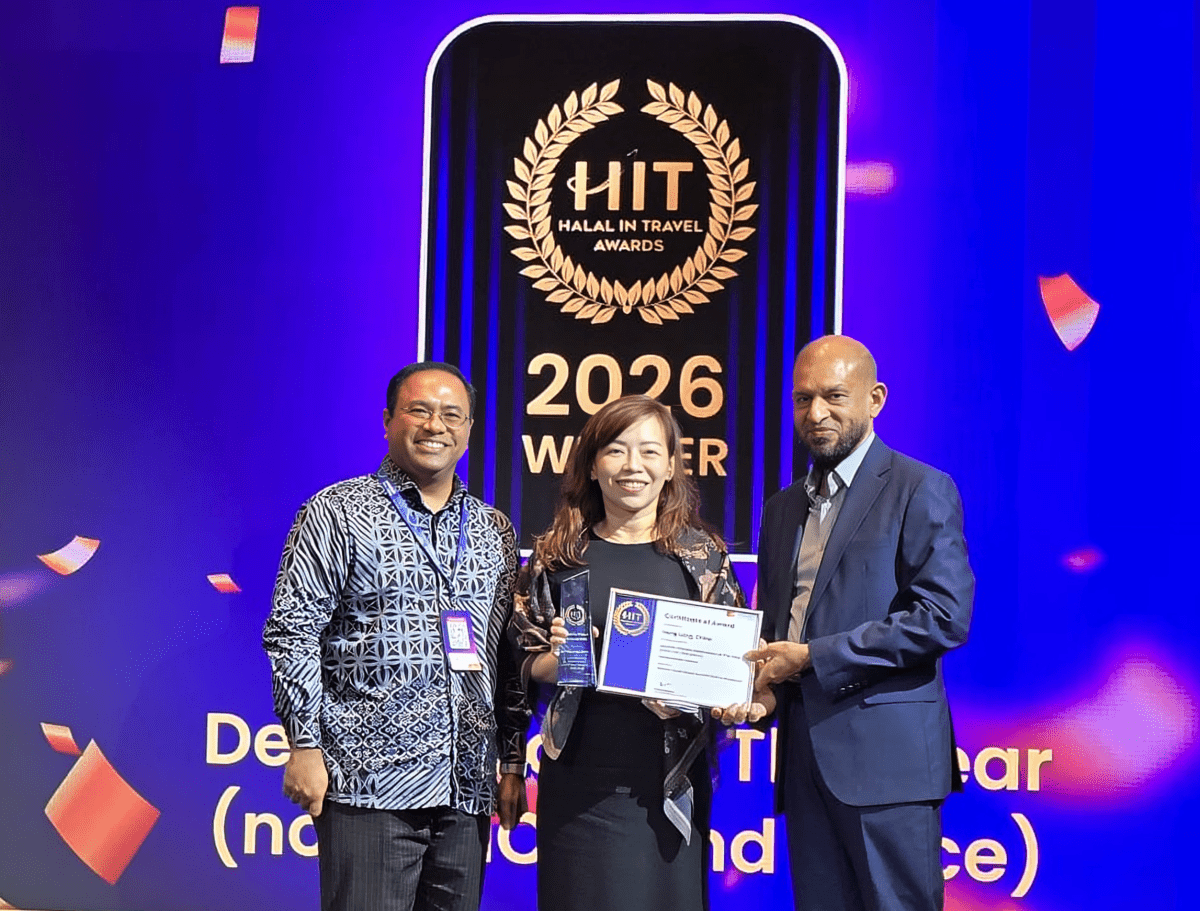 thestandard.com.hk - The Standard 英文虎報 - HK ranked global No. 2 Muslim-friendly destination, rising for the second consecutive year