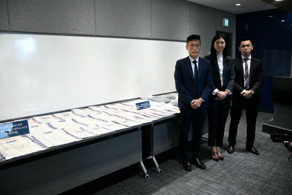 29 arrested as police dismantle loan shark ring with teen debt collectors