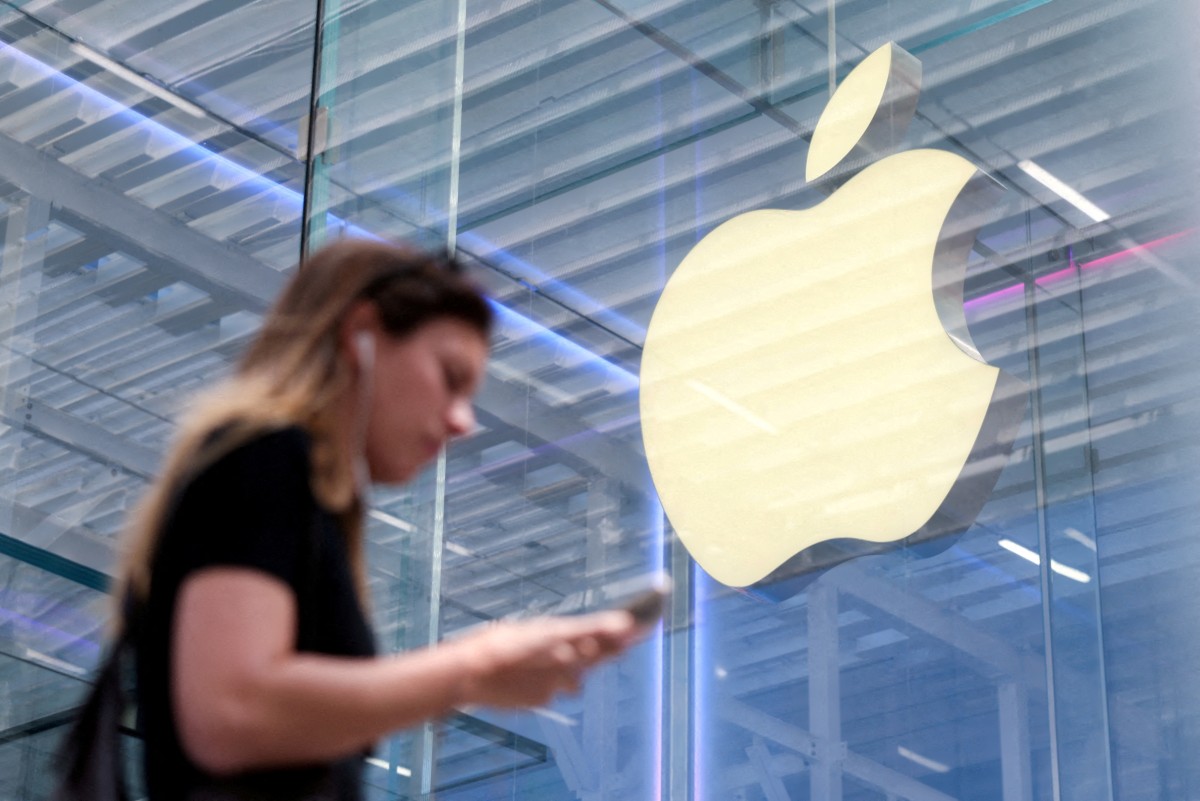 thestandard.com.hk - The Standard 英文虎報 - Trump Administration urges Apple not to buy memory chips from China: WSJ