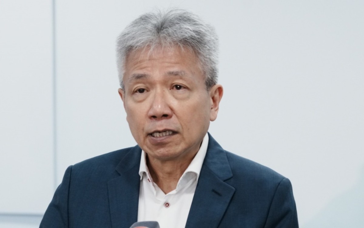 thestandard.com.hk - The Standard 英文虎報 - SFU president urges cross-institutional research fund for Northern Metropolis universities