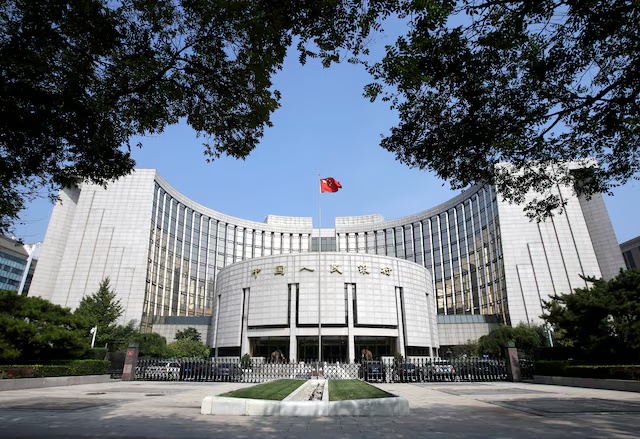 thestandard.com.hk - The Standard 英文虎報 - China August bank lending disappoints as credit demand stays weak