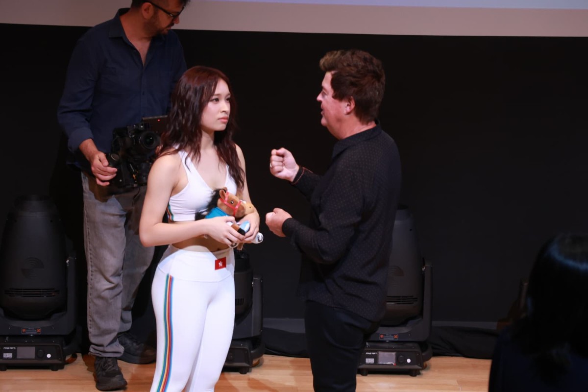 HK singer Ariel Tsang joins global pop group Now United in landmark ...