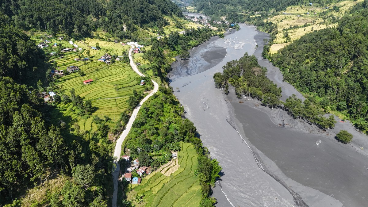 thestandard.com.hk - The Standard 英文虎報 - After latest Nepal flood, survivors fear for future