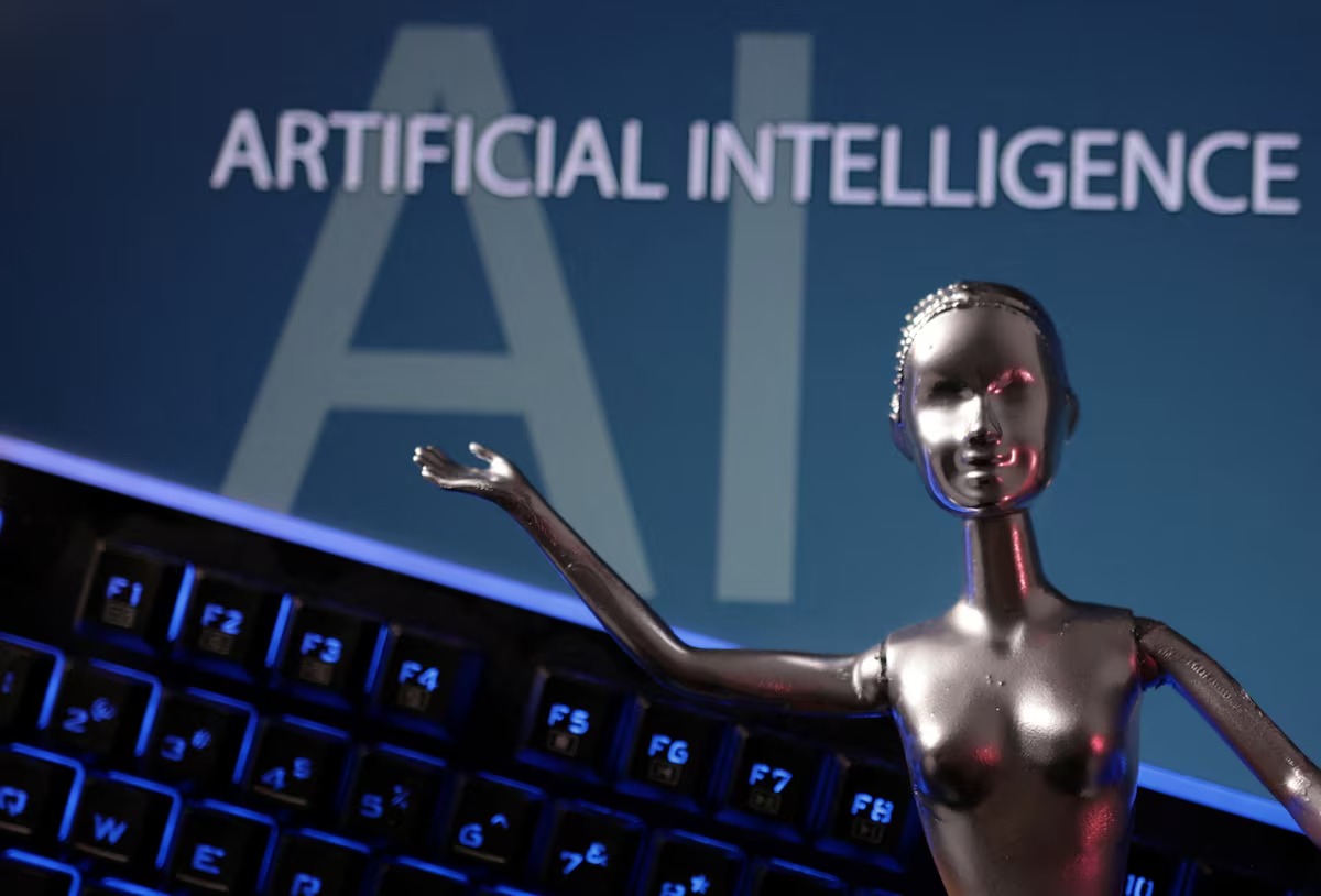 thestandard.com.hk - The Standard 英文虎報 - BIS says global market AI momentum showing signs of vulnerability