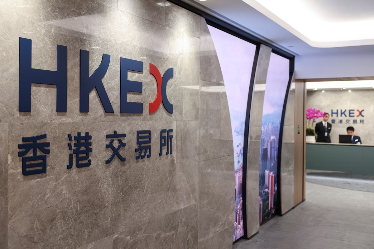 Six firms open Hong Kong IPOs seeking nearly HK$7.4 bln