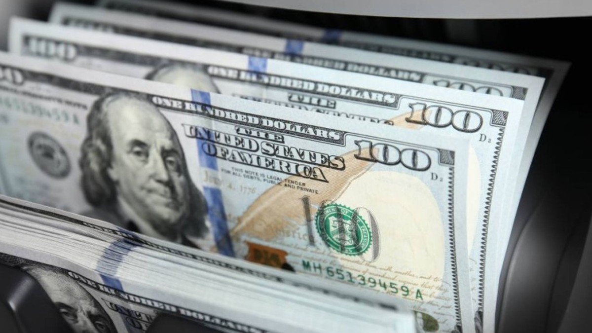 thestandard.com.hk - The Standard 英文虎報 - Yield surge and Treasury buyback: how debt dynamics threaten American dominance