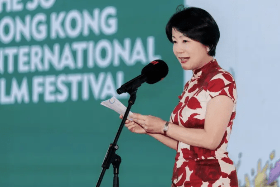 thestandard.com.hk - The Standard 英文虎報 - HKTB to plan further ahead as flagship event funding becomes permanent