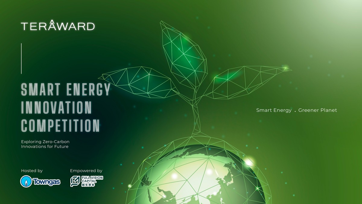 Record-breaking participation in 4th TERA-Award Smart Energy Innovation ...