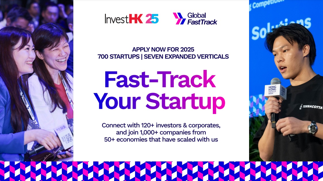 Insight Fast Track InvestHK’s fast track scheme now open for application