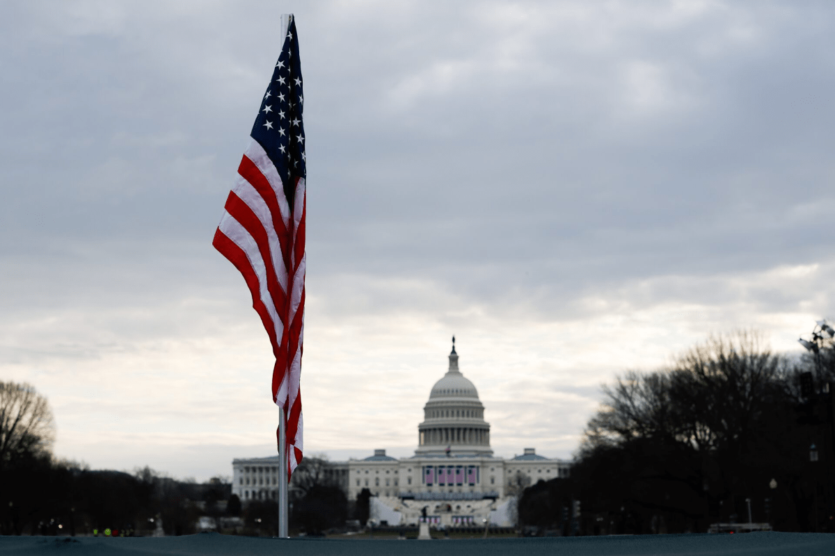 thestandard.com.hk - The Standard 英文虎報 - US agency proposes new rules to govern prediction markets