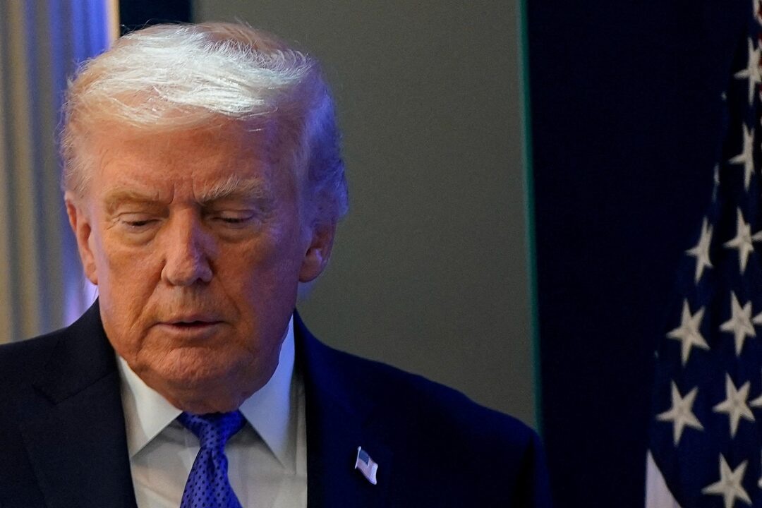 thestandard.com.hk - The Standard 英文虎報 - Trump's power takes center stage in US Supreme Court's home stretch