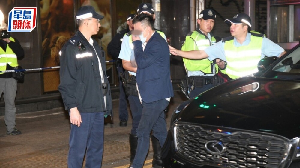 Off-duty cop arrested for drunk driving released on bail