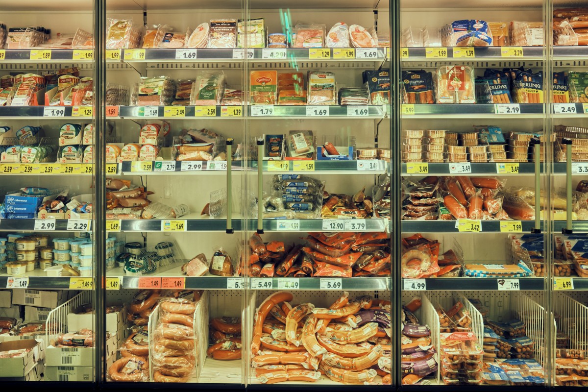 thestandard.com.hk - Khan Heeba Lazmi - How to spot the difference between processed and ultra-processed foods on labels