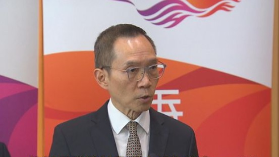 Procurement chief apologizes over bottled water deal, vows to improve ...
